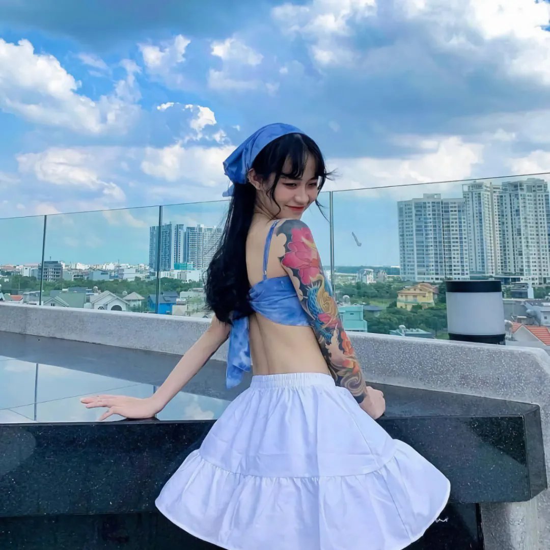 谜情