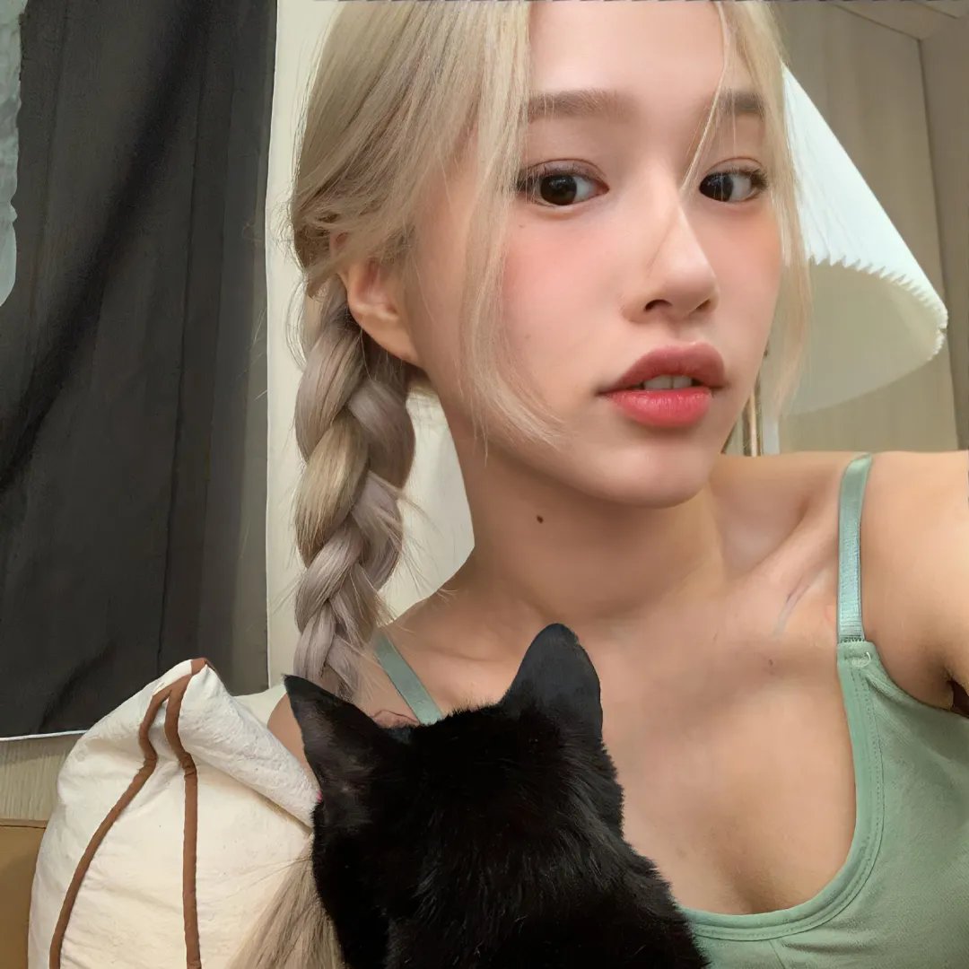 我的泪珠儿